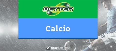 quote bet calcio